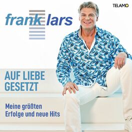 Album cover of Auf Liebe gesetzt: Meine größten Erfolge