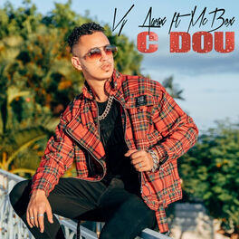 Album cover of C dou