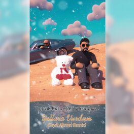 Album cover of Yollara Vurdum (Remix)