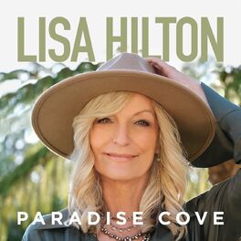 Album cover of Paradise Cove