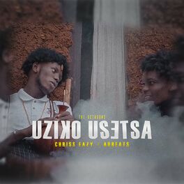 Album cover of Uziko Usetsa
