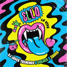 Album cover of El Lío (En Vivo)