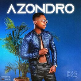 Album cover of Azondro