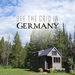 Album cover of Off the Grid in Germany