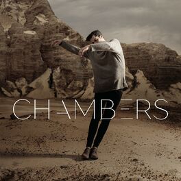 Album cover of Chambers Deluxe