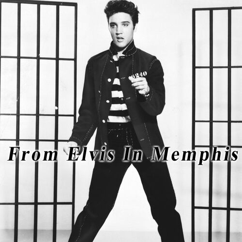 Elvis Presley - From Elvis in Memphis: lyrics and songs | Deezer