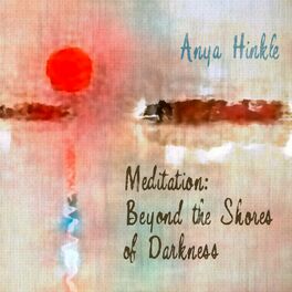 Album cover of Meditation: Beyond The Shores of Darkness