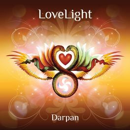 Album cover of LoveLight