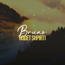 Album cover of Godet shpirti