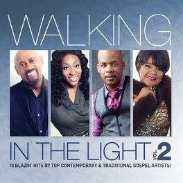Album cover of Walking In The Light Vol. II