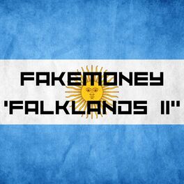 Album cover of Falklands II
