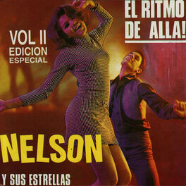 Album cover of El Ritmo De Alla!, Vol. II (Edicion Especial)