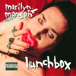 Marilyn Manson: all-American nightmare