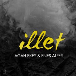 Album cover of İllet (feat. Enes Alper)