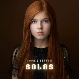Album cover of Solas