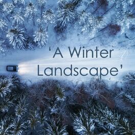 Album cover of A Winter Landscape