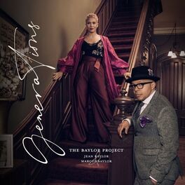 Album cover of Generations