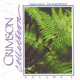 Album cover of Crimson Collection Vol. 3