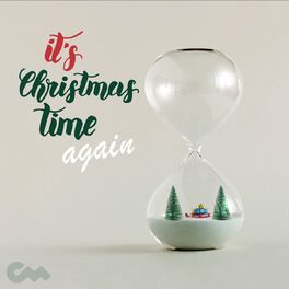Album cover of It's Christmas Time Again