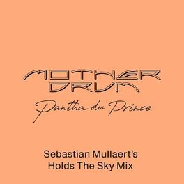 Album cover of Mother Drum (Sebastian Mullaert's Holds The Sky Mix)