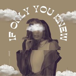 Album cover of if only you knew