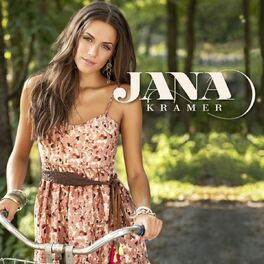 Album cover of Jana Kramer