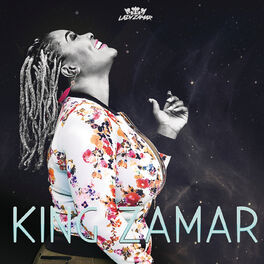 Album cover of King Zamar