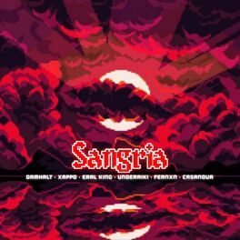 Album cover of Sangría