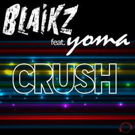 Album cover of Crush