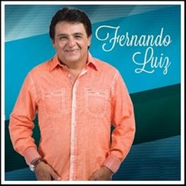 Album cover of Fernando Luiz