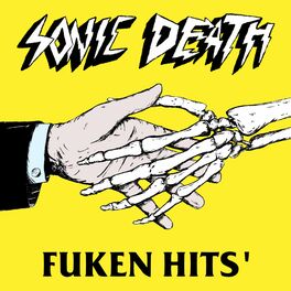 Album cover of Fuken Hits