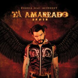 Album cover of Tá Amarrado (Remix)