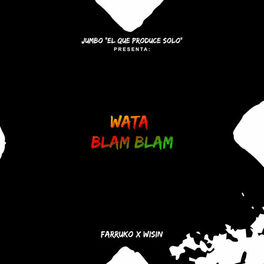 Album cover of Watablamblam