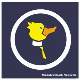 Album cover of Duck Drugged EP