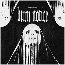 Album cover of BURN NOTICE