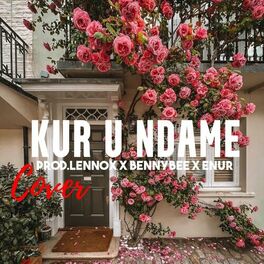 Album cover of Kur U Ndam (feat. BennyBee & Enur)