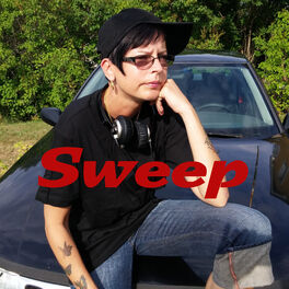 Album cover of Sweep