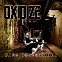 Album cover of Dark Confessions