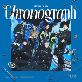 Album cover of Chronograph