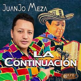 Album cover of La Continuación