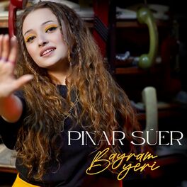 Album cover of Bayram Yeri