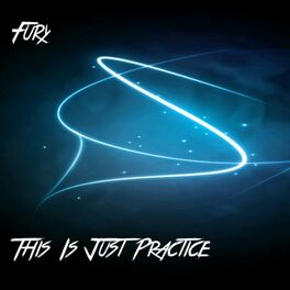 Album cover of This Is Just Practice
