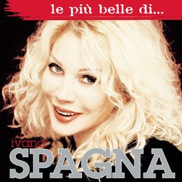 Album cover of Ivana Spagna