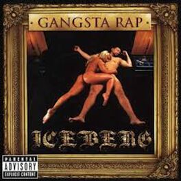 Album picture of Gangsta Rap
