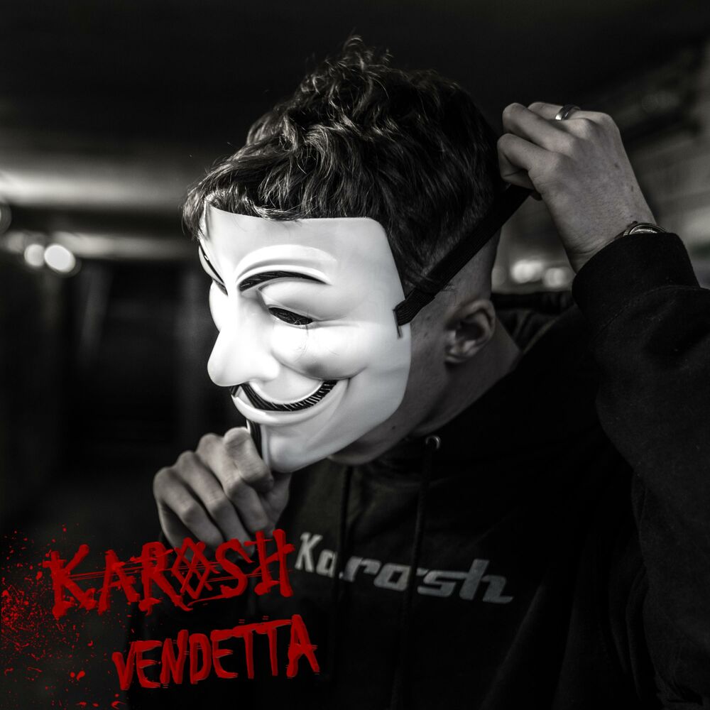 Вендетта рэп. Вендетта слушать. Vendetta Lyrics. Vendetta музыка.