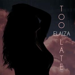 Album cover of Too Late (feat. Elaiza)