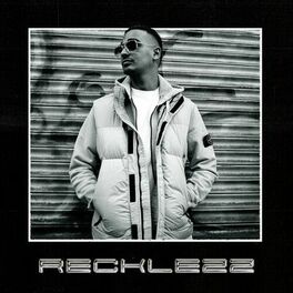 Album cover of Recklezz