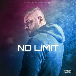 Album cover of No Limit (Standard Version)