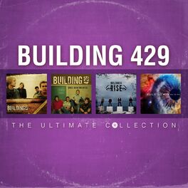 Album cover of Building 429: The Ultimate Collection