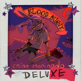 Album cover of Blood Bunny (Deluxe)